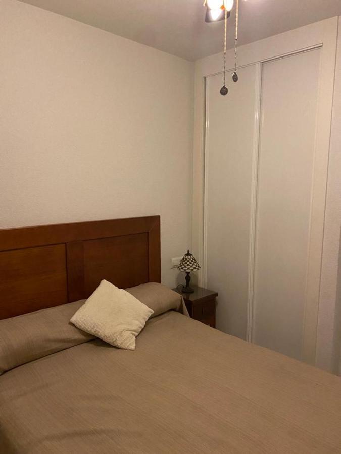 Precioso Apartamento En Residencial Con Piscina 滨海罗克塔斯 外观 照片