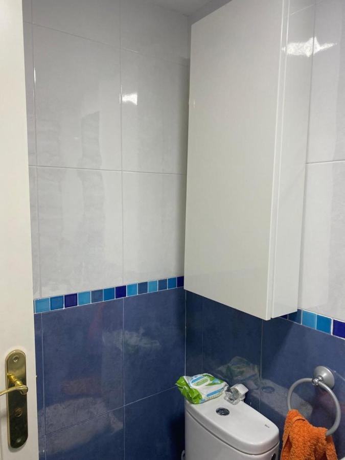 Precioso Apartamento En Residencial Con Piscina 滨海罗克塔斯 外观 照片