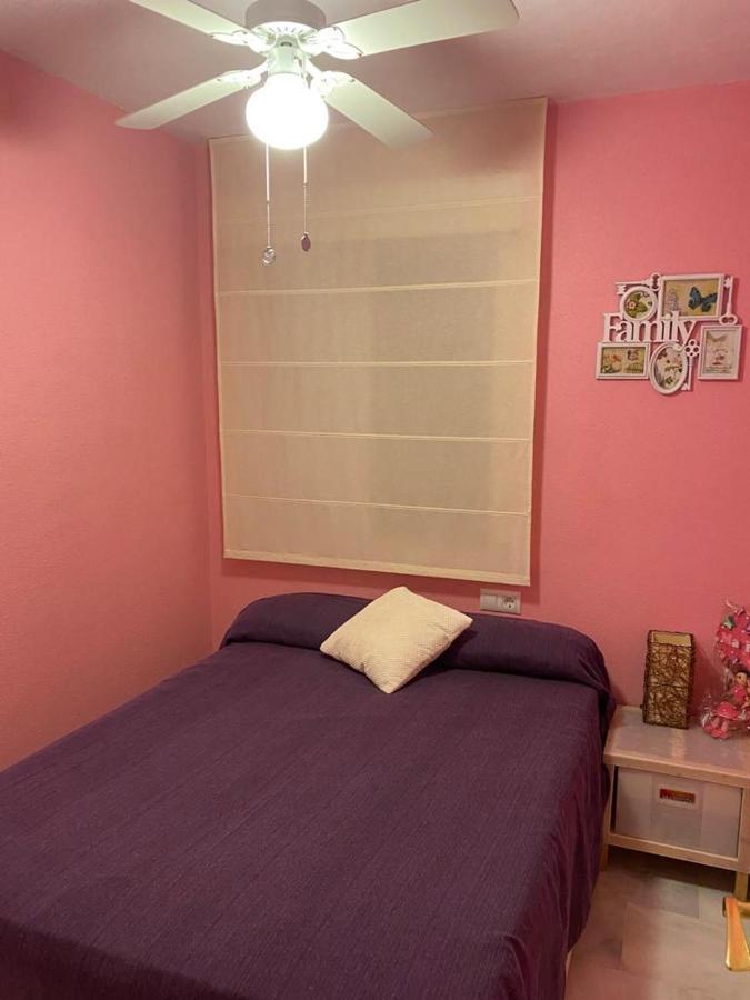 Precioso Apartamento En Residencial Con Piscina 滨海罗克塔斯 外观 照片