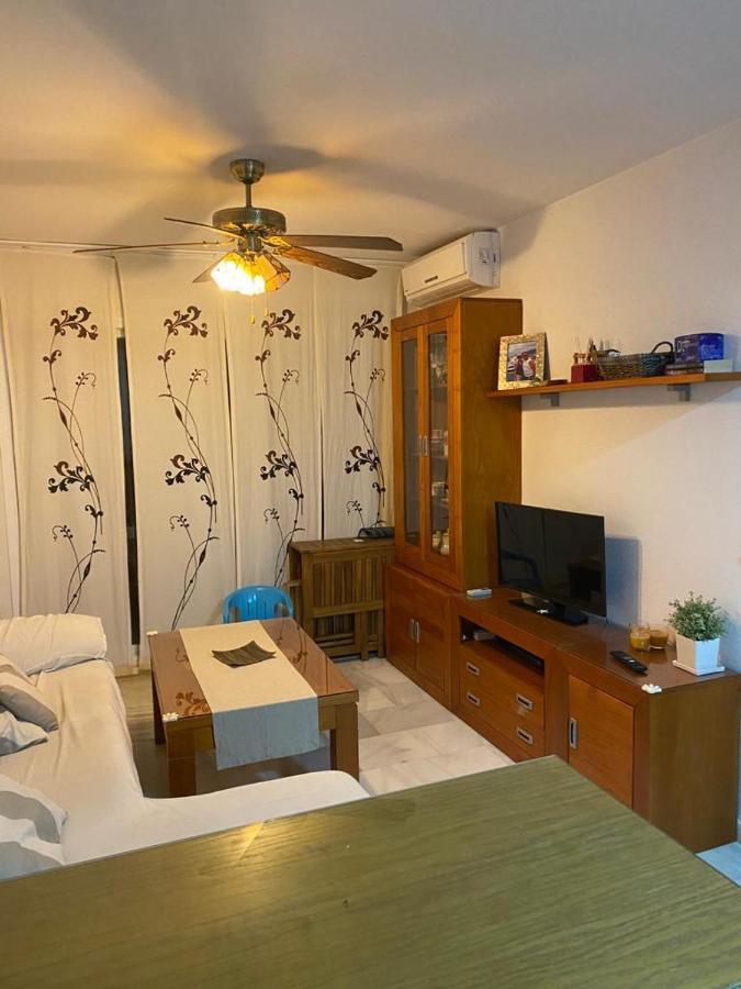 Precioso Apartamento En Residencial Con Piscina 滨海罗克塔斯 外观 照片