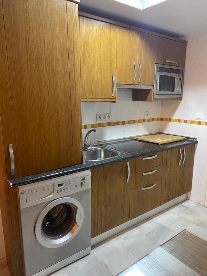Precioso Apartamento En Residencial Con Piscina 滨海罗克塔斯 外观 照片