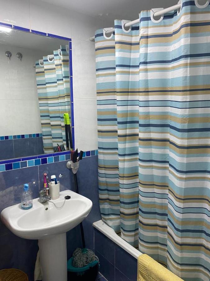 Precioso Apartamento En Residencial Con Piscina 滨海罗克塔斯 外观 照片