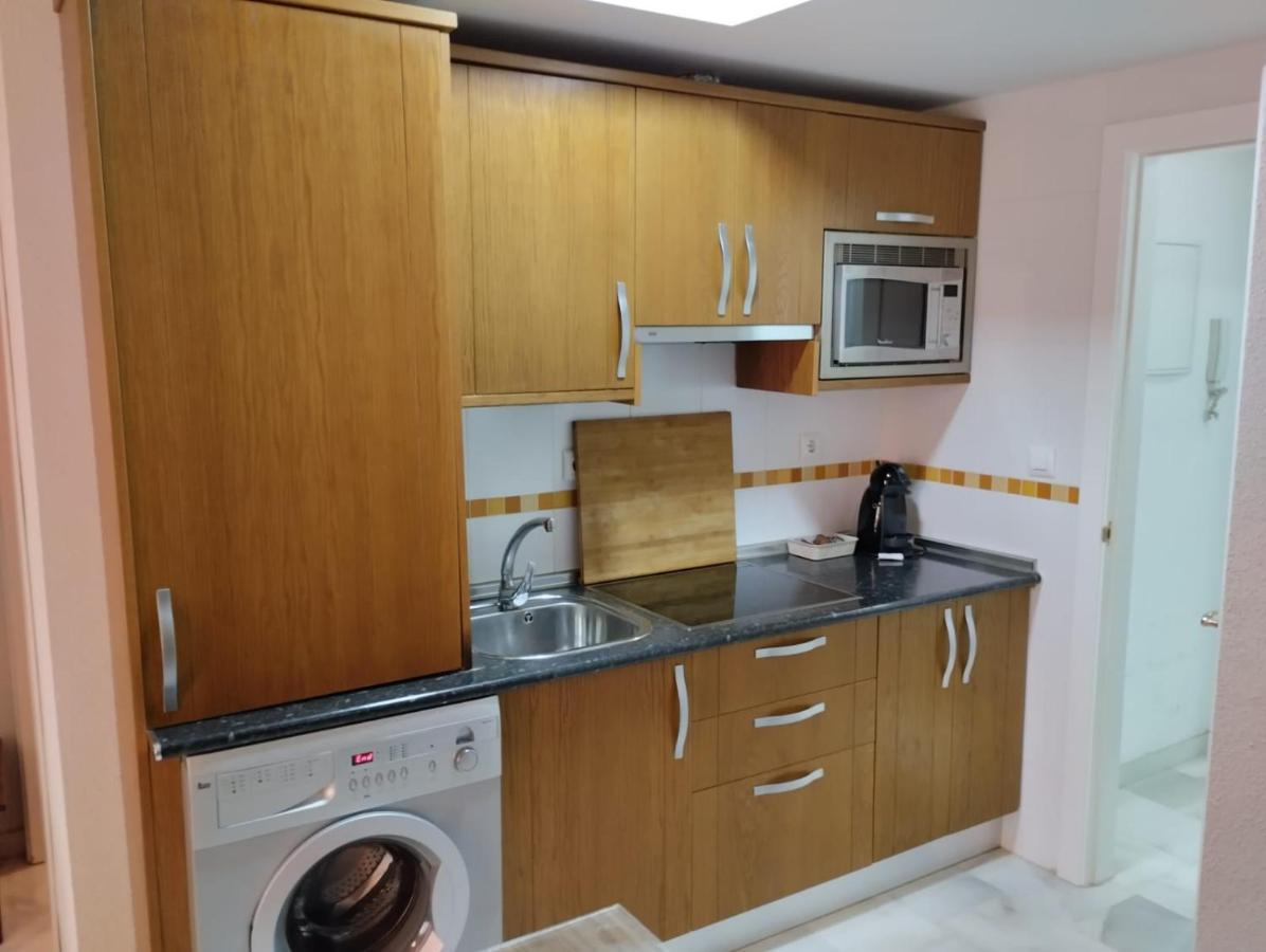 Precioso Apartamento En Residencial Con Piscina 滨海罗克塔斯 外观 照片