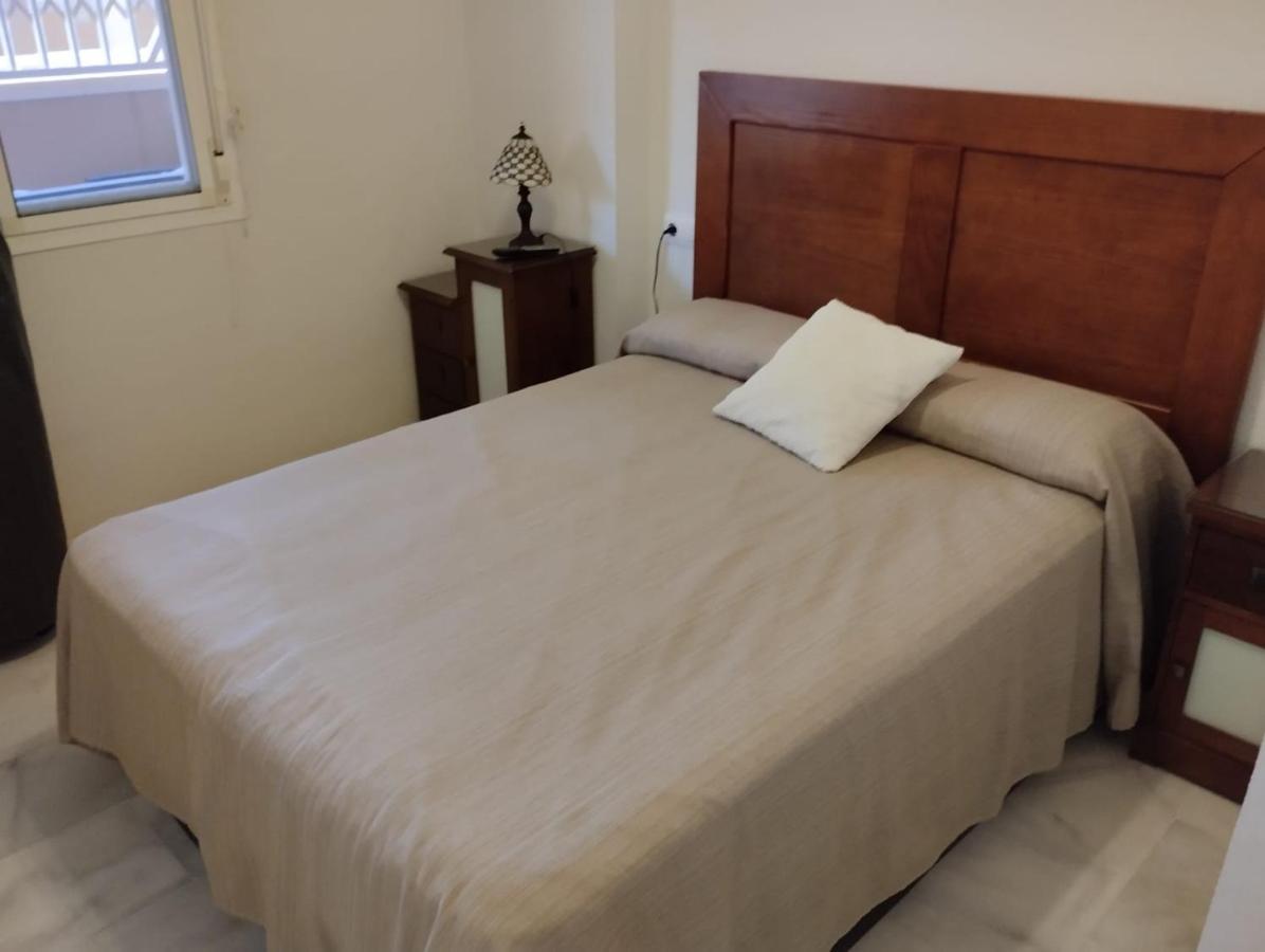 Precioso Apartamento En Residencial Con Piscina 滨海罗克塔斯 外观 照片
